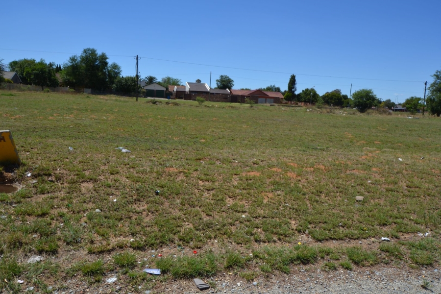Commercial Property for Sale in Riebeeckstad Free State